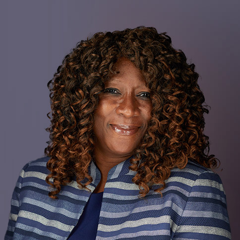 Gwendolyn Smith