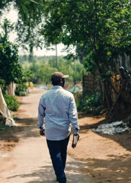 Jakka Rao Walking Podcast