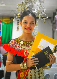 Malaysia Resource Gathering Supporting Photos For Attached Story/s.