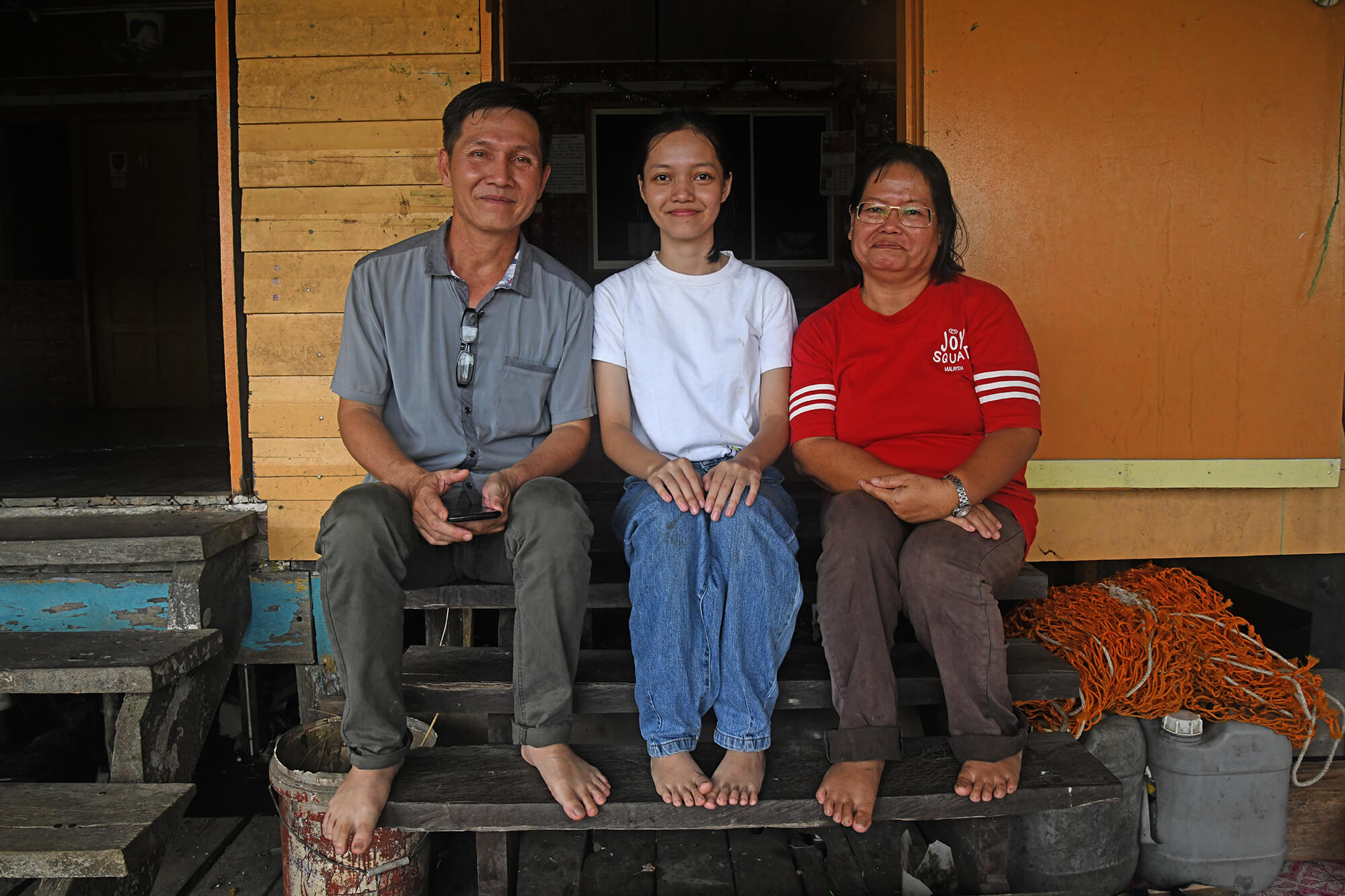 Malaysia Mis 0323 61