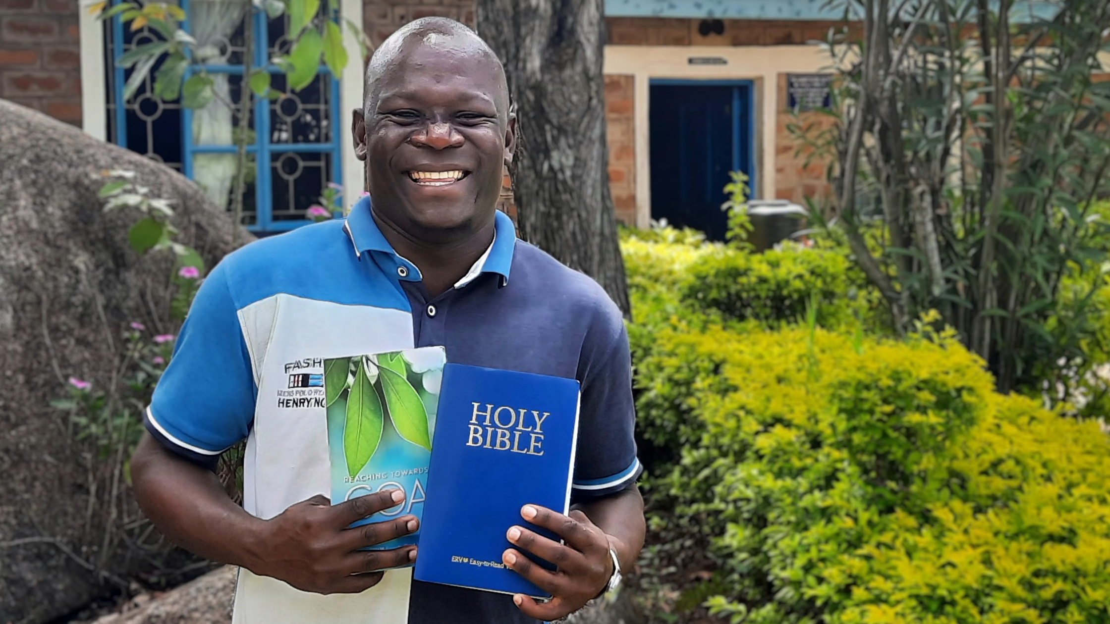 Ministry Impact Philemon-Finding Identity in Christ