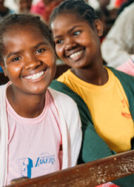 The Impact Of The Bible In An Impoverished Village In Madagascar Post Image 1