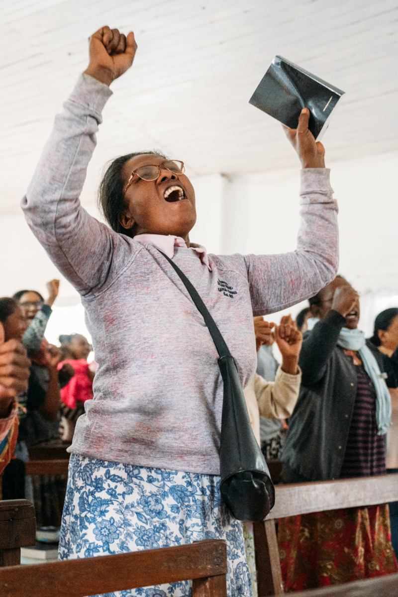 The Impact Of The Bible In An Impoverished Village In Madagascar Post Image 2