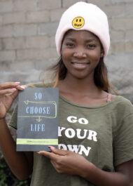 Picture Of A Teenager